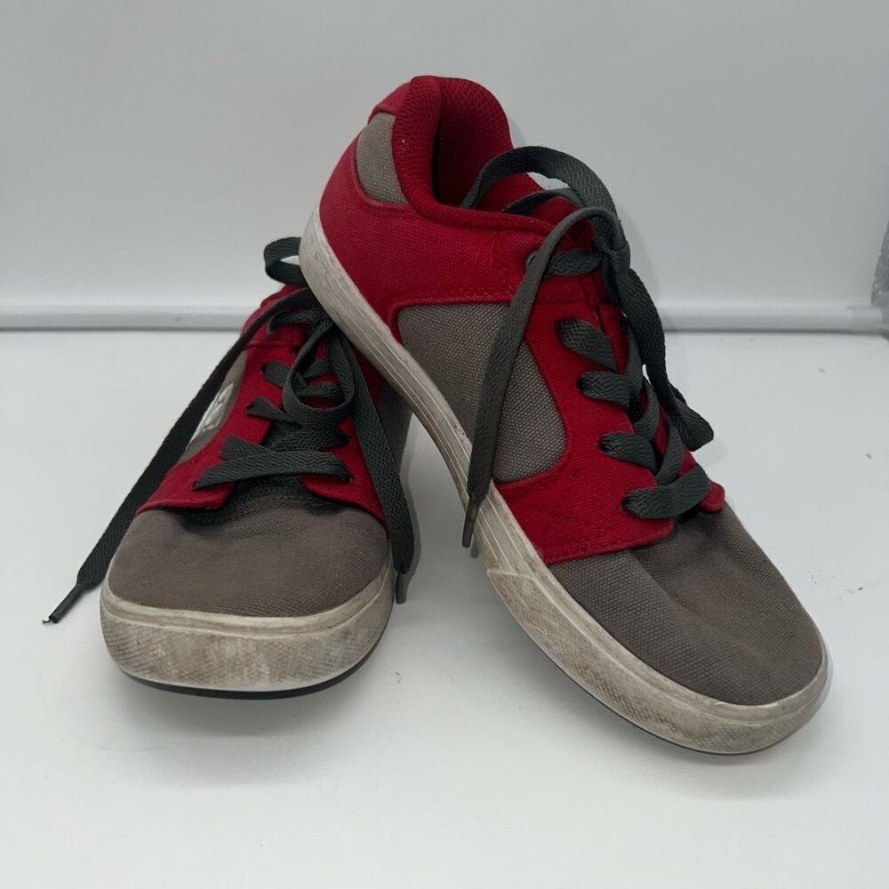 DC Skateboarding Sneaker Youth